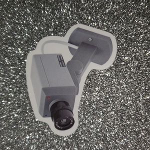 ART security Camera WATERPOOF Sticker